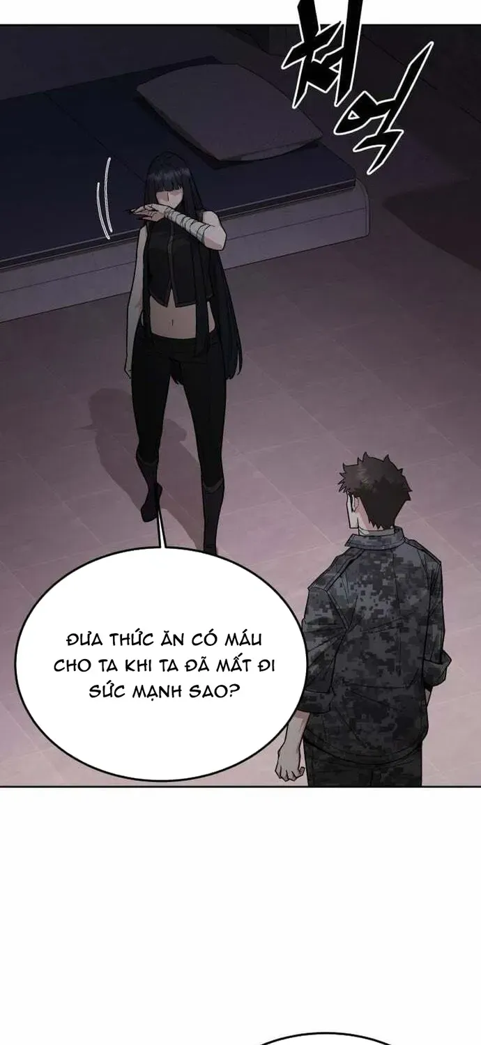 Đầu bếp của thế giới diệt vong. Chap 92 - Next Chap 93
