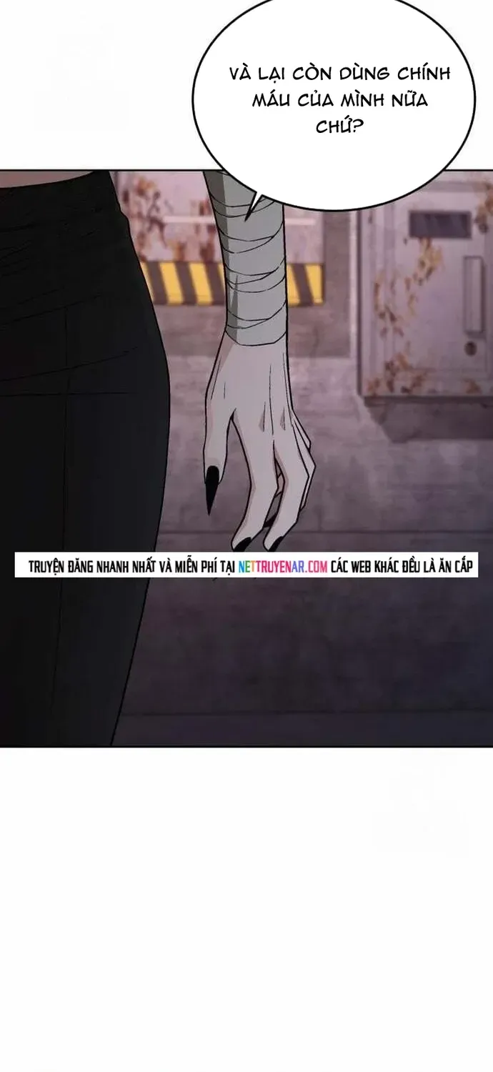 Đầu bếp của thế giới diệt vong. Chap 92 - Next Chap 93