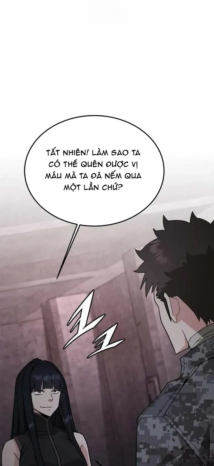 Đầu bếp của thế giới diệt vong. Chap 92 - Next Chap 93