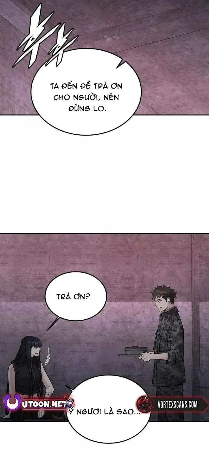 Đầu bếp của thế giới diệt vong. Chap 92 - Next Chap 93