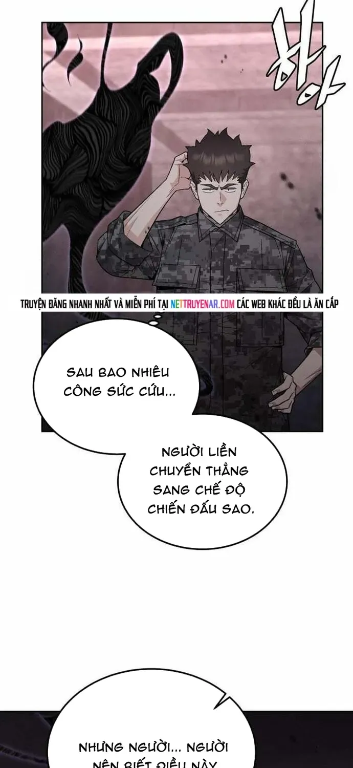 Đầu bếp của thế giới diệt vong. Chap 92 - Next Chap 93