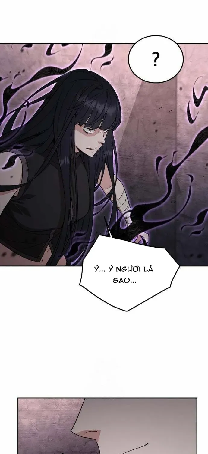 Đầu bếp của thế giới diệt vong. Chap 92 - Next Chap 93