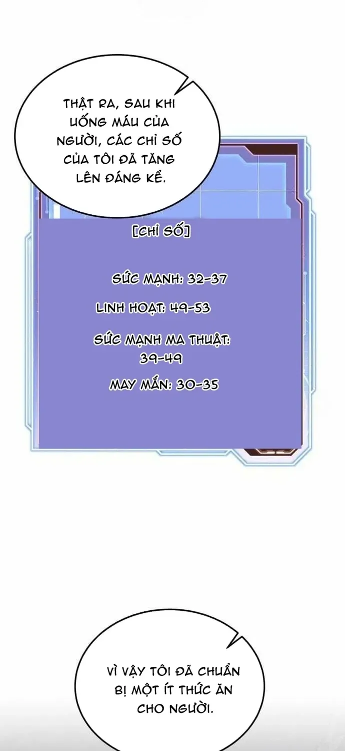 Đầu bếp của thế giới diệt vong. Chap 92 - Next Chap 93