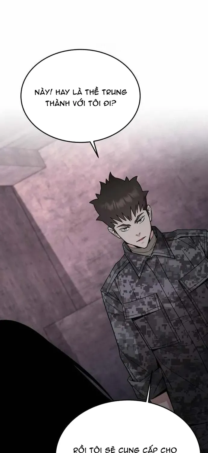 Đầu bếp của thế giới diệt vong. Chap 92 - Next Chap 93