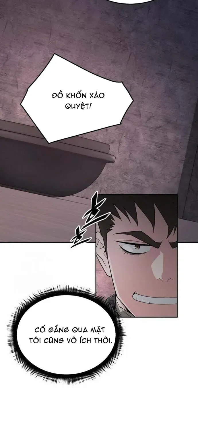 Đầu bếp của thế giới diệt vong. Chap 92 - Next Chap 93