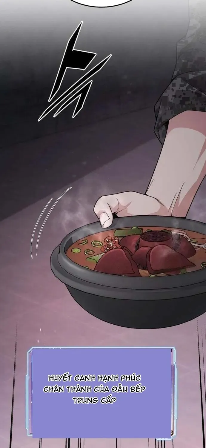 Đầu bếp của thế giới diệt vong. Chap 92 - Next Chap 93