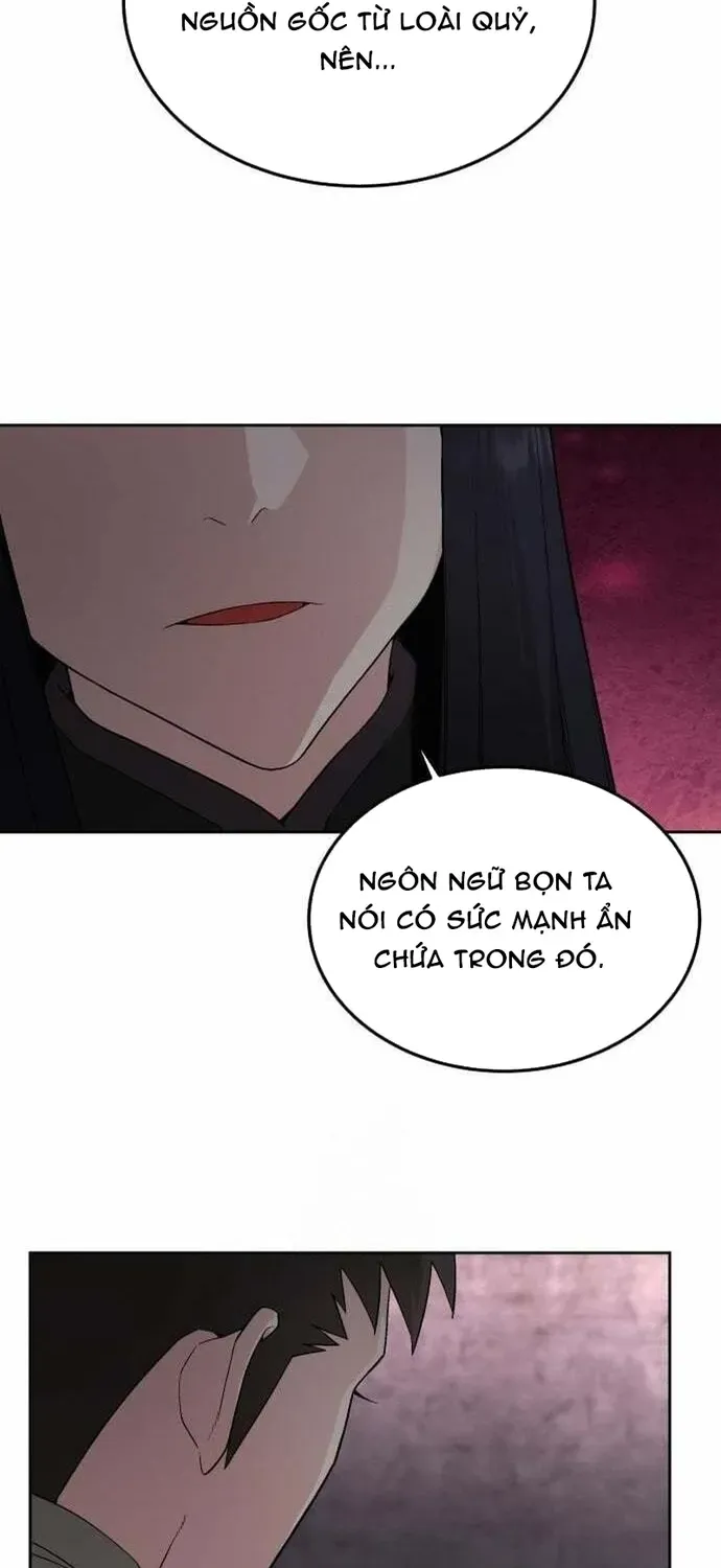 Đầu bếp của thế giới diệt vong. Chap 92 - Next Chap 93