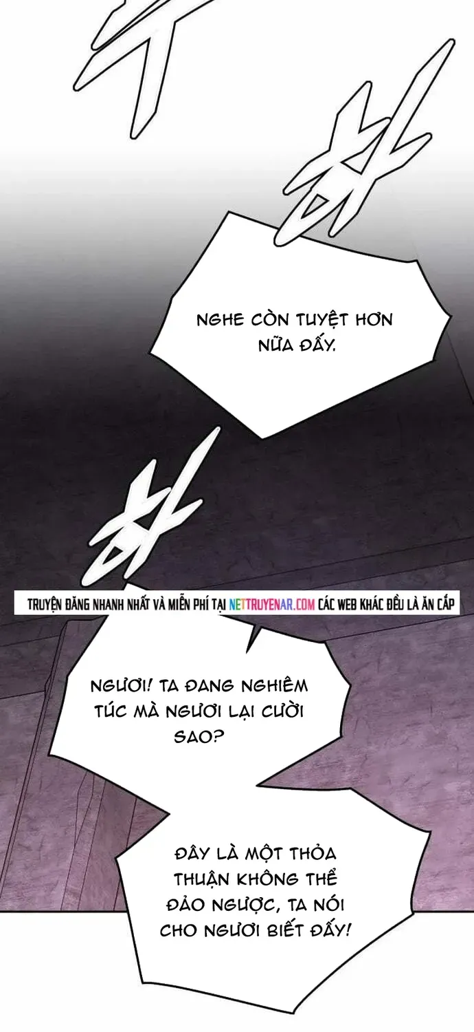 Đầu bếp của thế giới diệt vong. Chap 92 - Next Chap 93