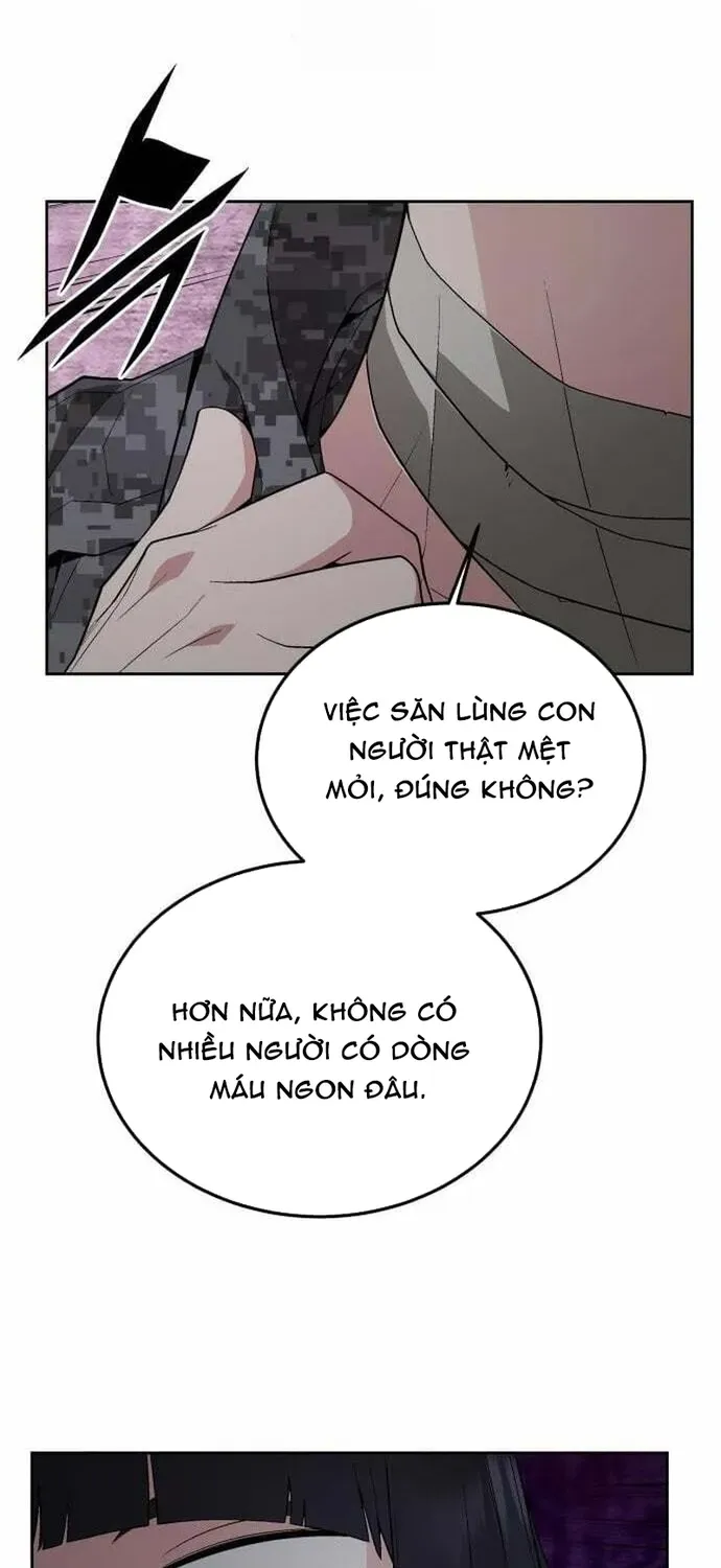 Đầu bếp của thế giới diệt vong. Chap 92 - Next Chap 93