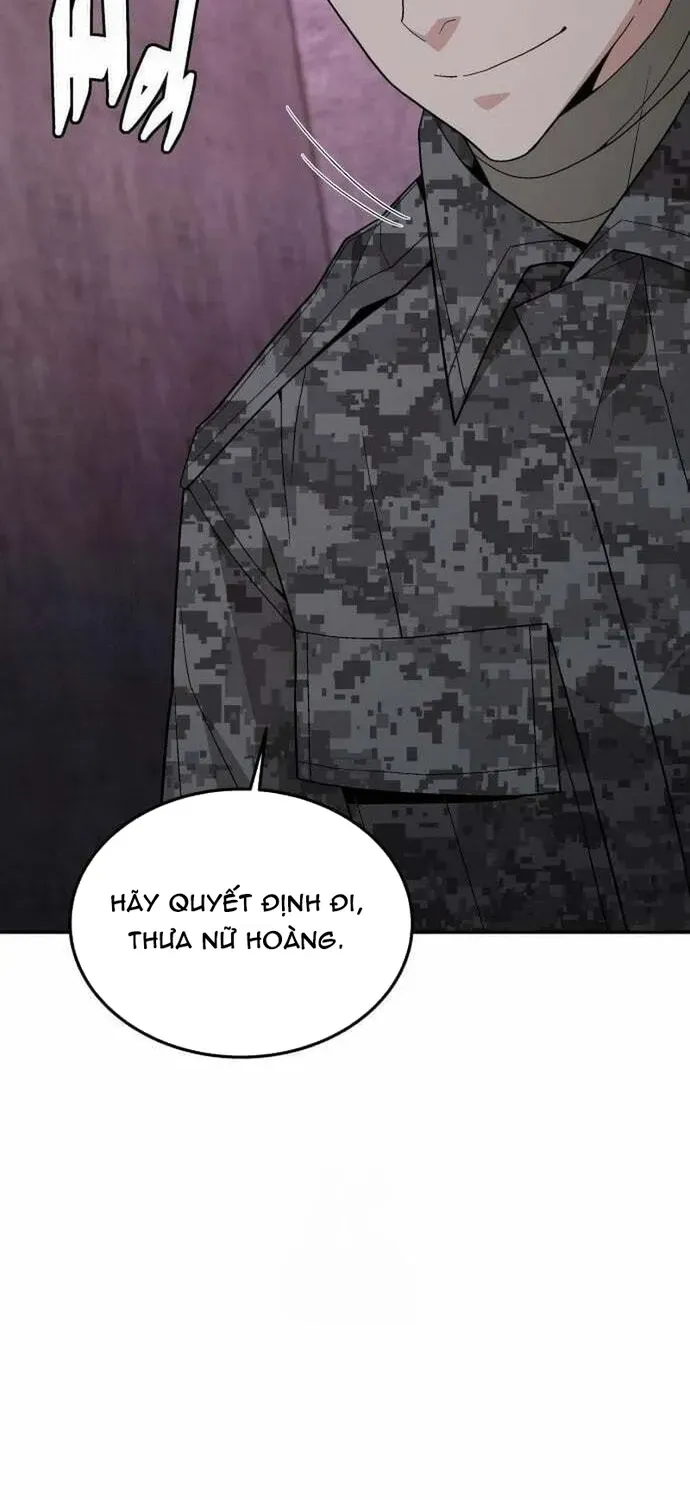 Đầu bếp của thế giới diệt vong. Chap 92 - Next Chap 93