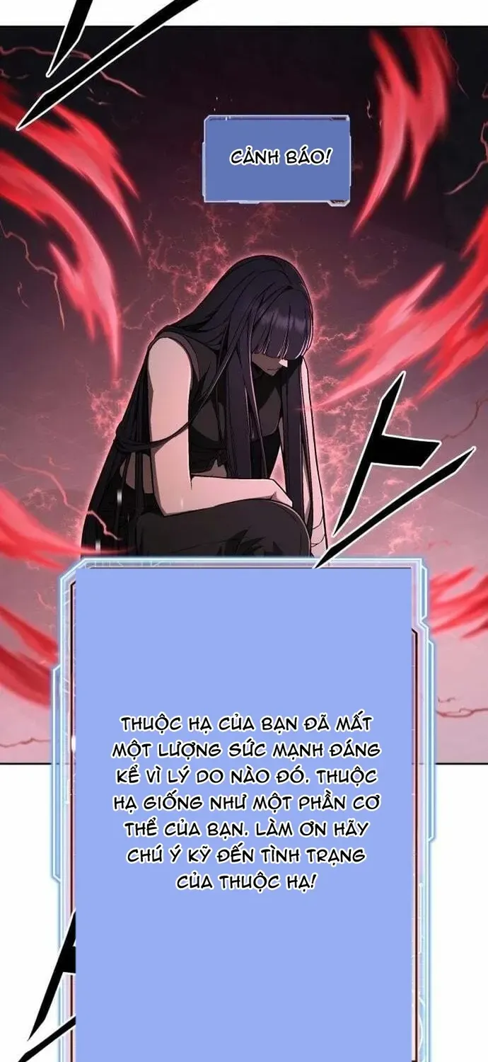Đầu bếp của thế giới diệt vong. Chap 92 - Next Chap 93