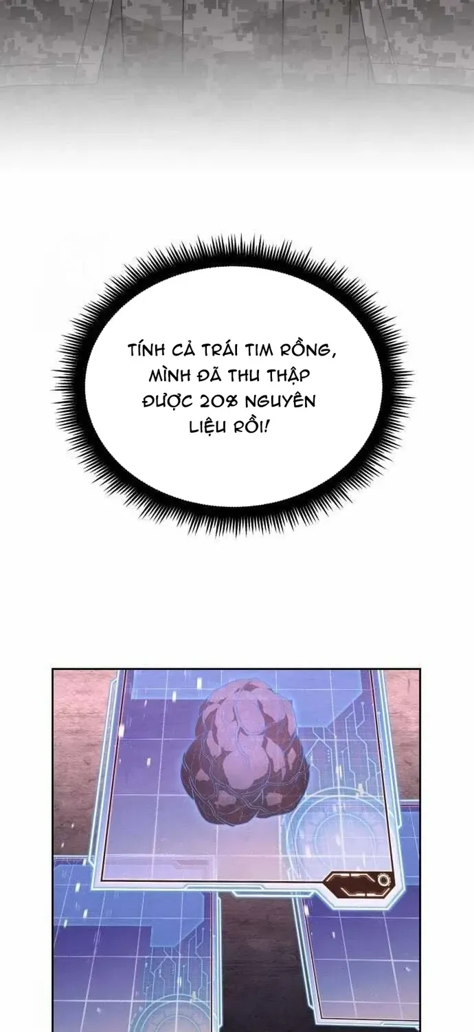 Đầu bếp của thế giới diệt vong. Chap 92 - Next Chap 93