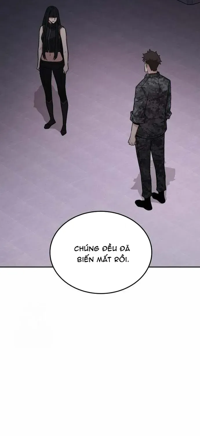 Đầu bếp của thế giới diệt vong. Chap 92 - Next Chap 93