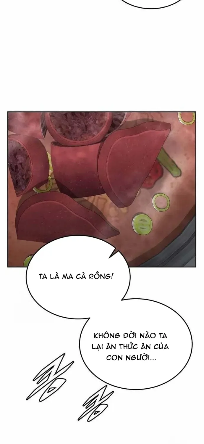 Đầu bếp của thế giới diệt vong. Chap 92 - Next Chap 93