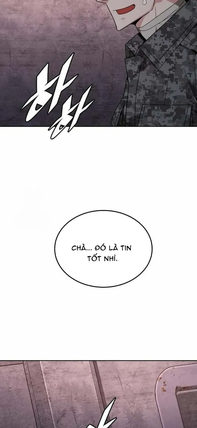 Đầu bếp của thế giới diệt vong. Chap 92 - Next Chap 93