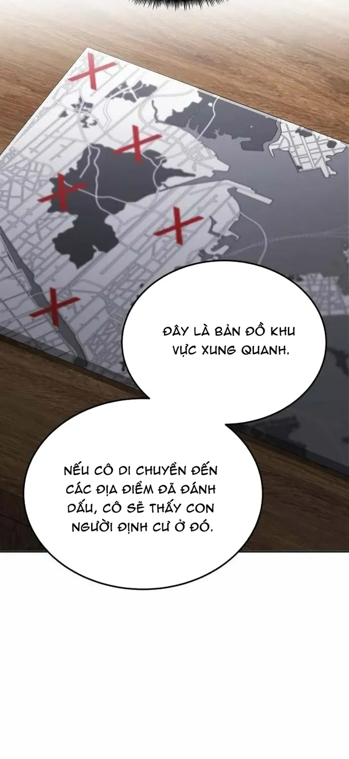 Đầu bếp của thế giới diệt vong. Chap 92 - Next Chap 93