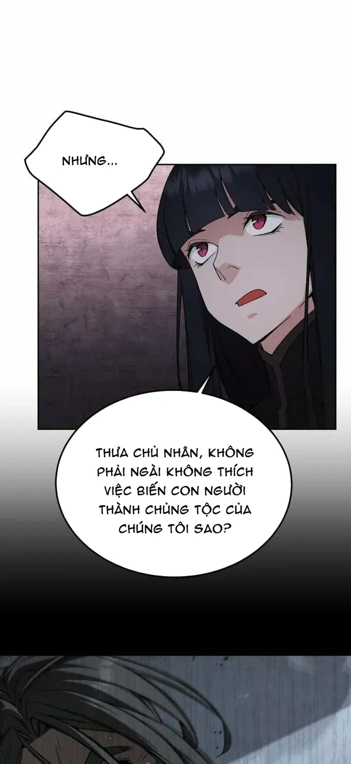 Đầu bếp của thế giới diệt vong. Chap 92 - Next Chap 93