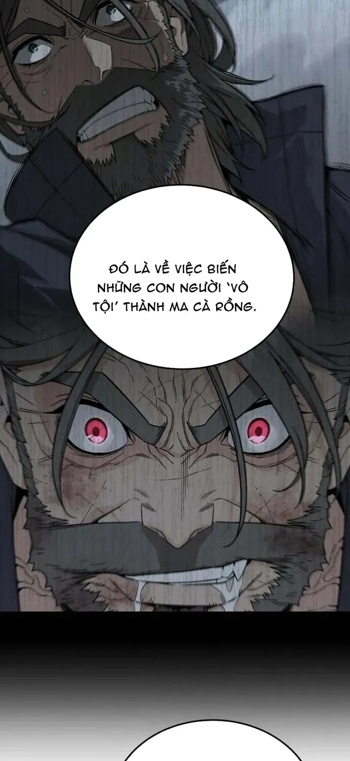 Đầu bếp của thế giới diệt vong. Chap 92 - Next Chap 93