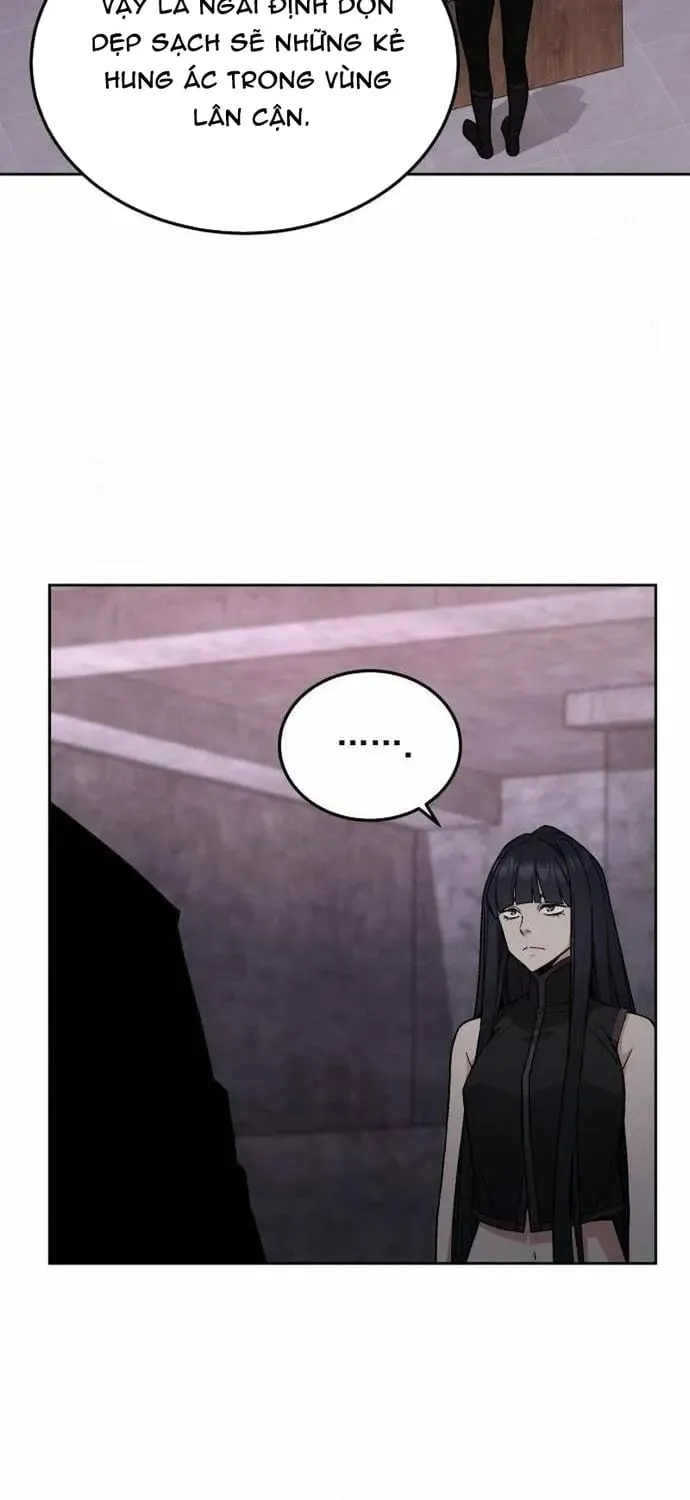 Đầu bếp của thế giới diệt vong. Chap 92 - Next Chap 93