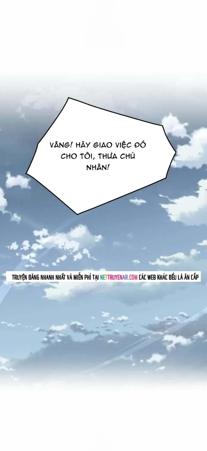 Đầu bếp của thế giới diệt vong. Chap 92 - Next Chap 93