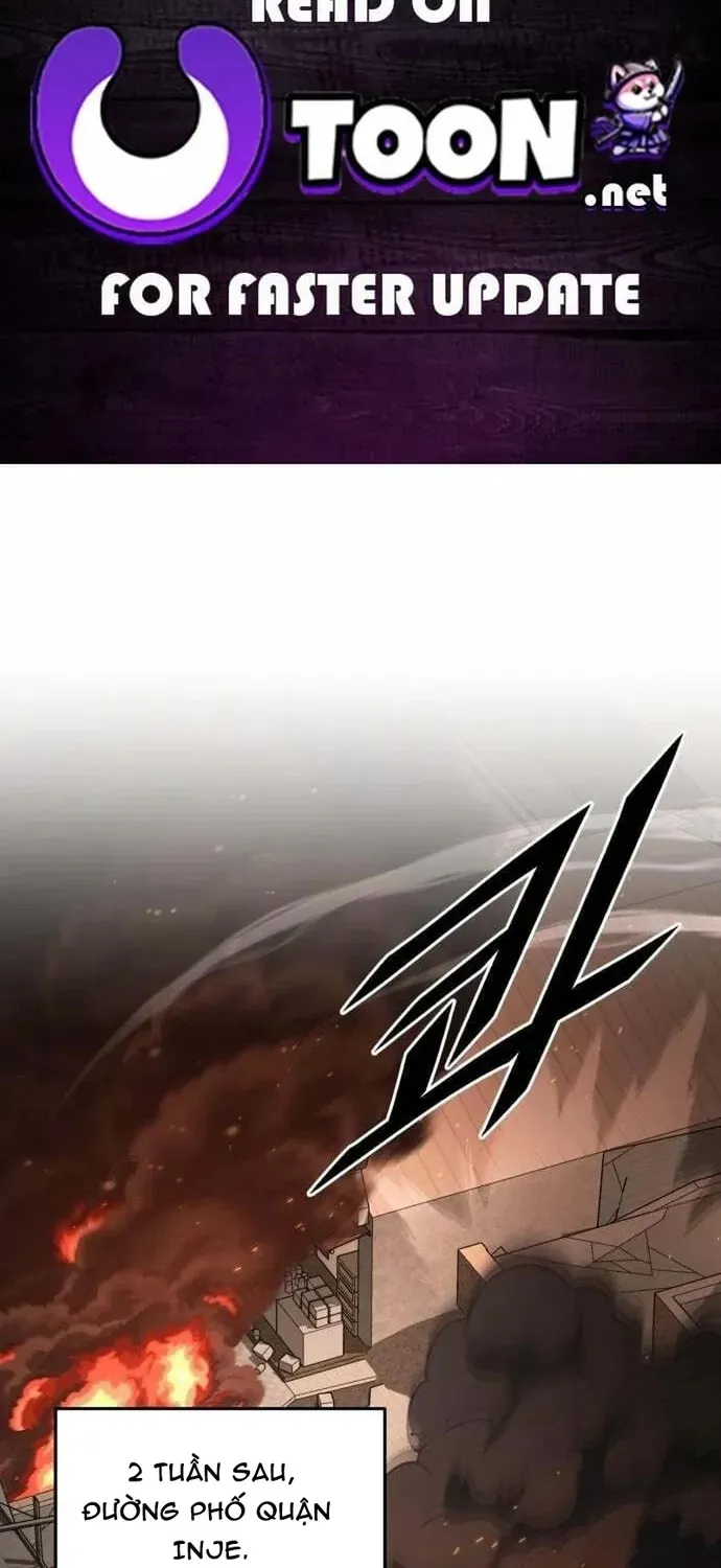Đầu bếp của thế giới diệt vong. Chap 93 - Next Chap 94