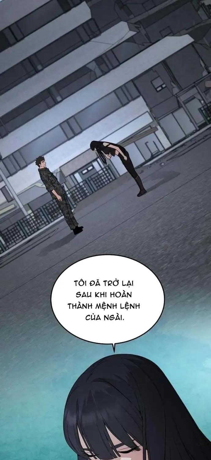 Đầu bếp của thế giới diệt vong. Chap 93 - Next Chap 94