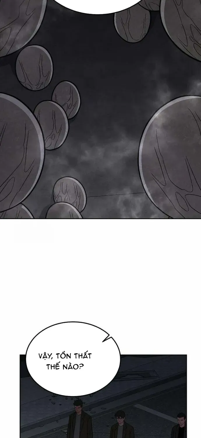 Đầu bếp của thế giới diệt vong. Chap 93 - Next Chap 94