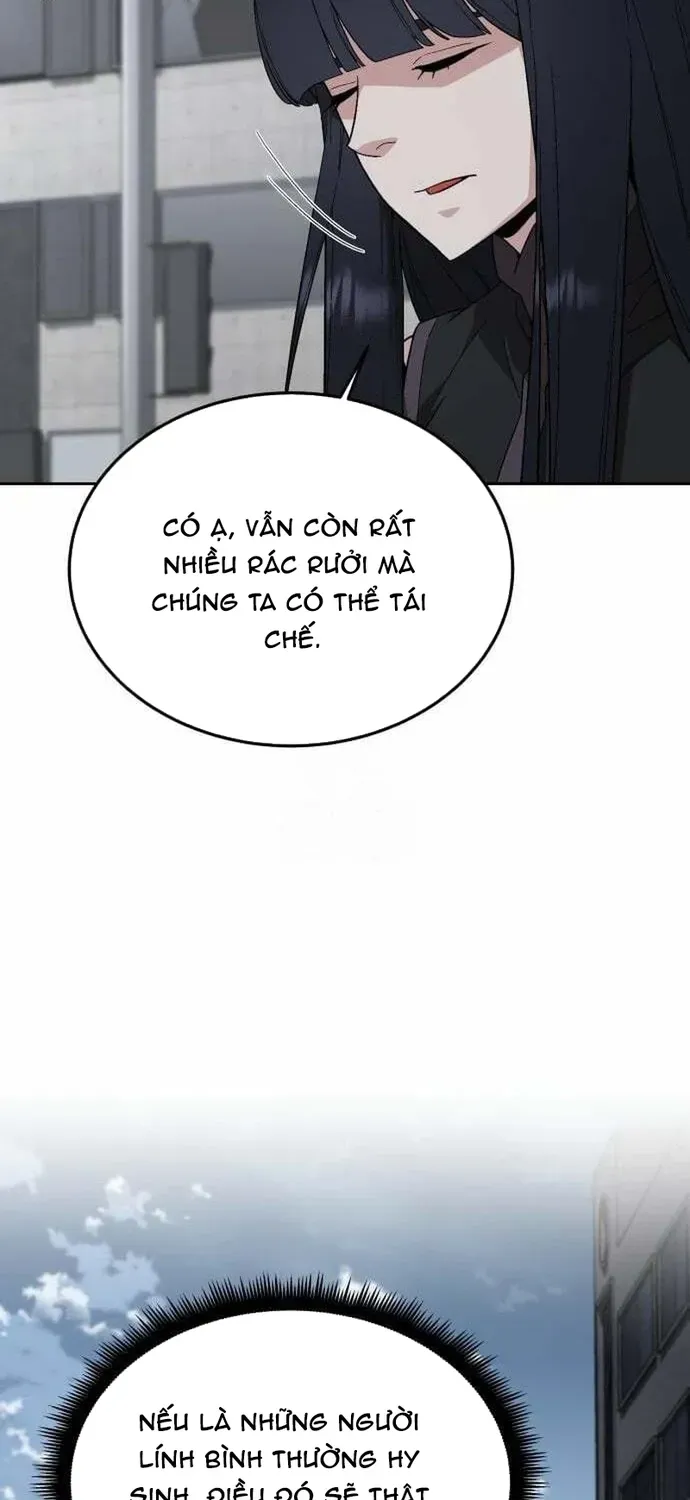 Đầu bếp của thế giới diệt vong. Chap 93 - Next Chap 94