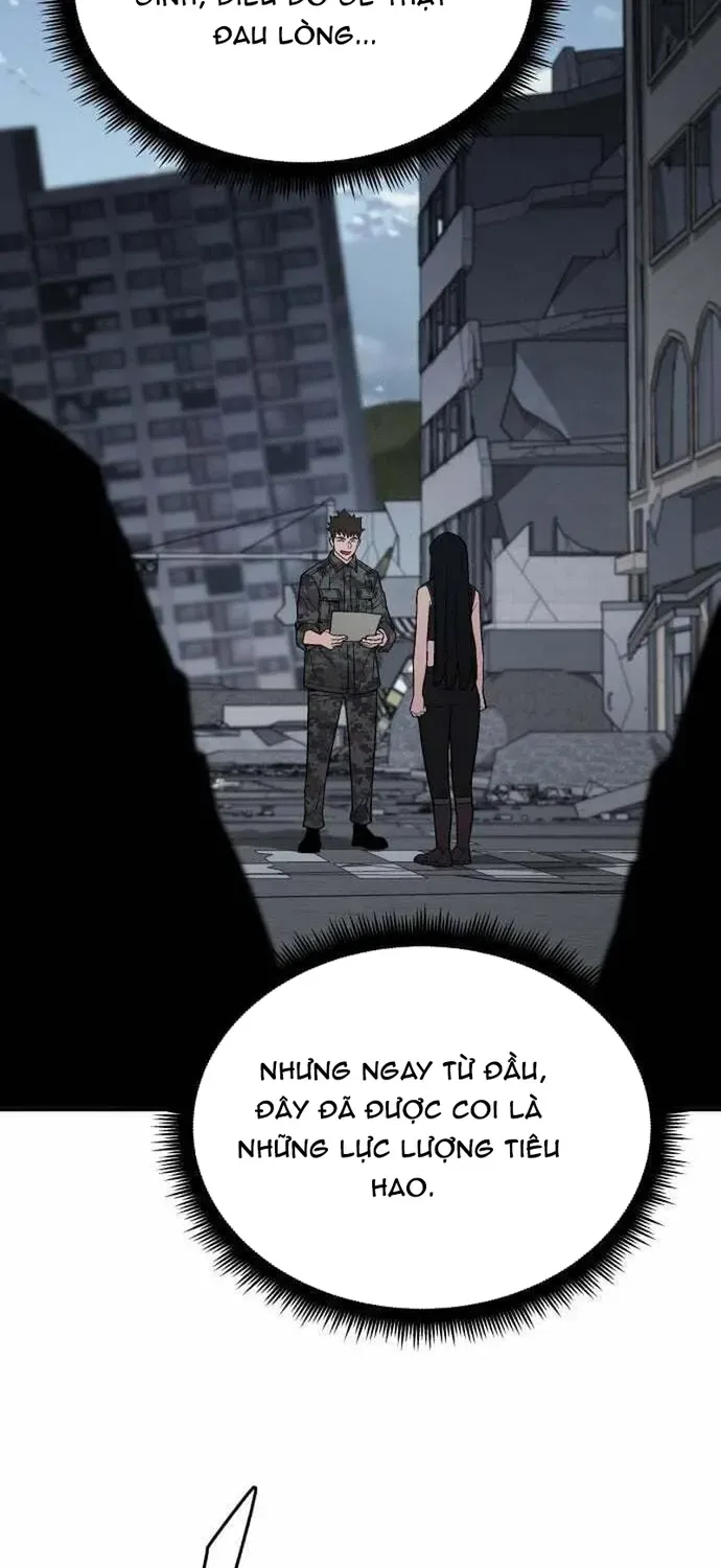 Đầu bếp của thế giới diệt vong. Chap 93 - Next Chap 94