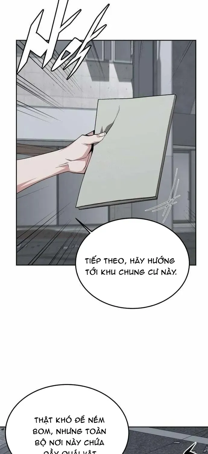 Đầu bếp của thế giới diệt vong. Chap 93 - Next Chap 94