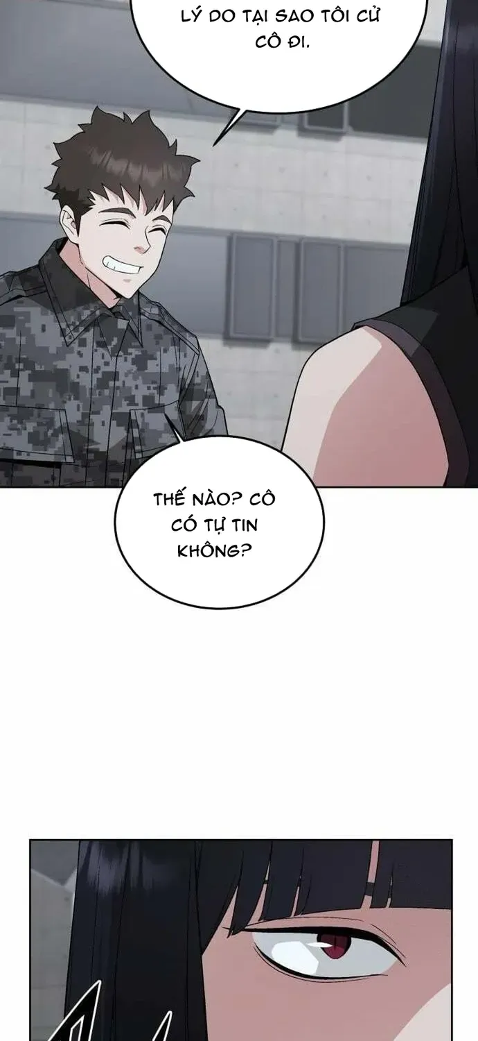 Đầu bếp của thế giới diệt vong. Chap 93 - Next Chap 94