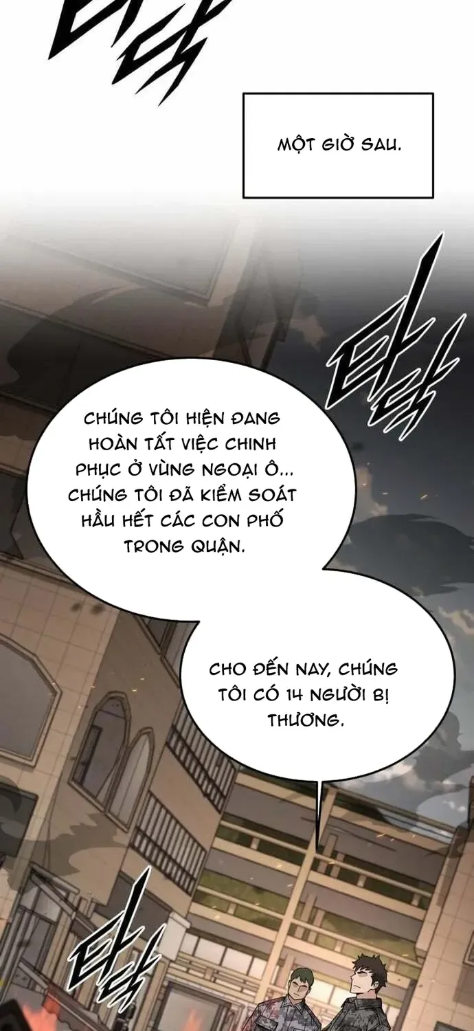 Đầu bếp của thế giới diệt vong. Chap 93 - Next Chap 94