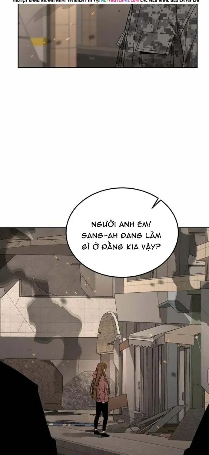 Đầu bếp của thế giới diệt vong. Chap 93 - Next Chap 94
