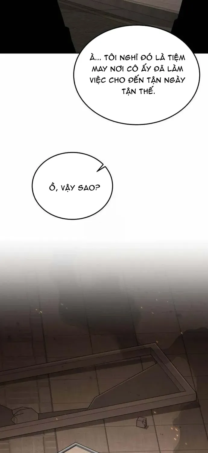 Đầu bếp của thế giới diệt vong. Chap 93 - Next Chap 94