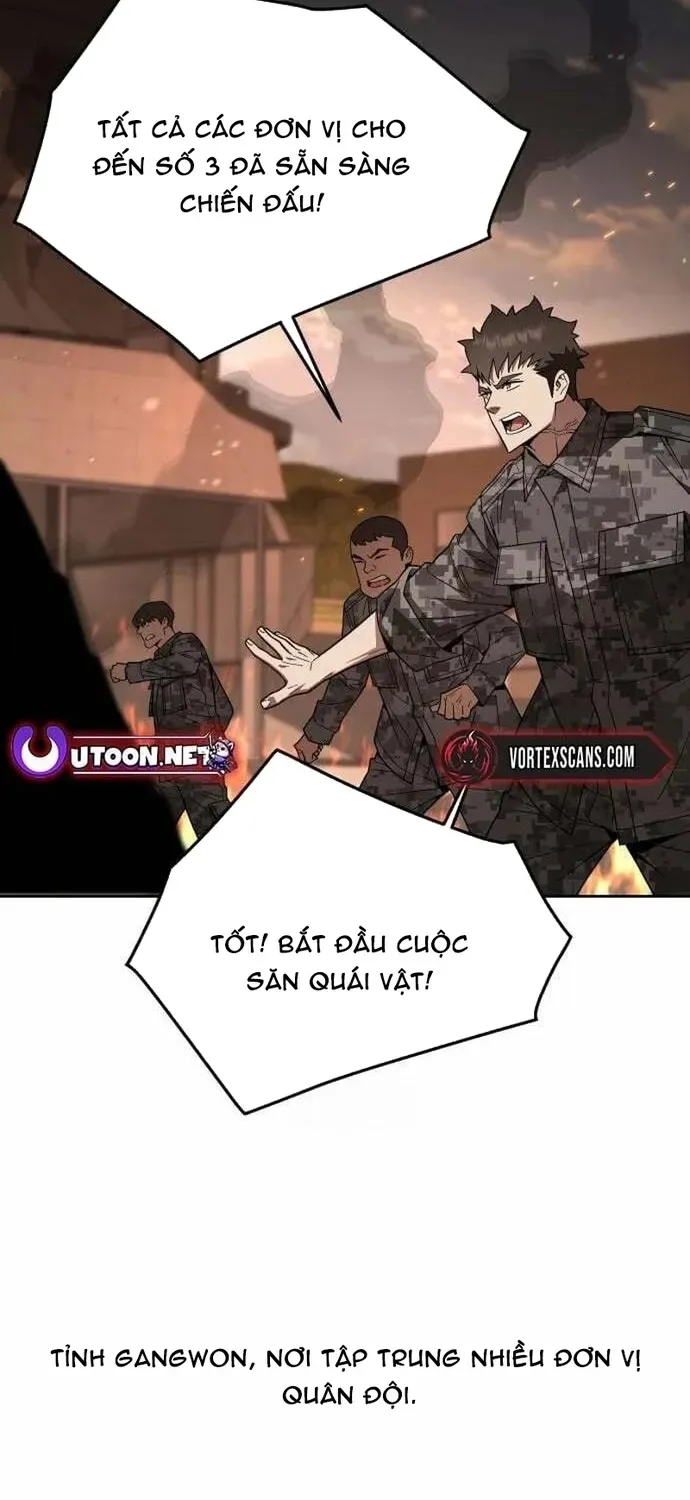 Đầu bếp của thế giới diệt vong. Chap 93 - Next Chap 94