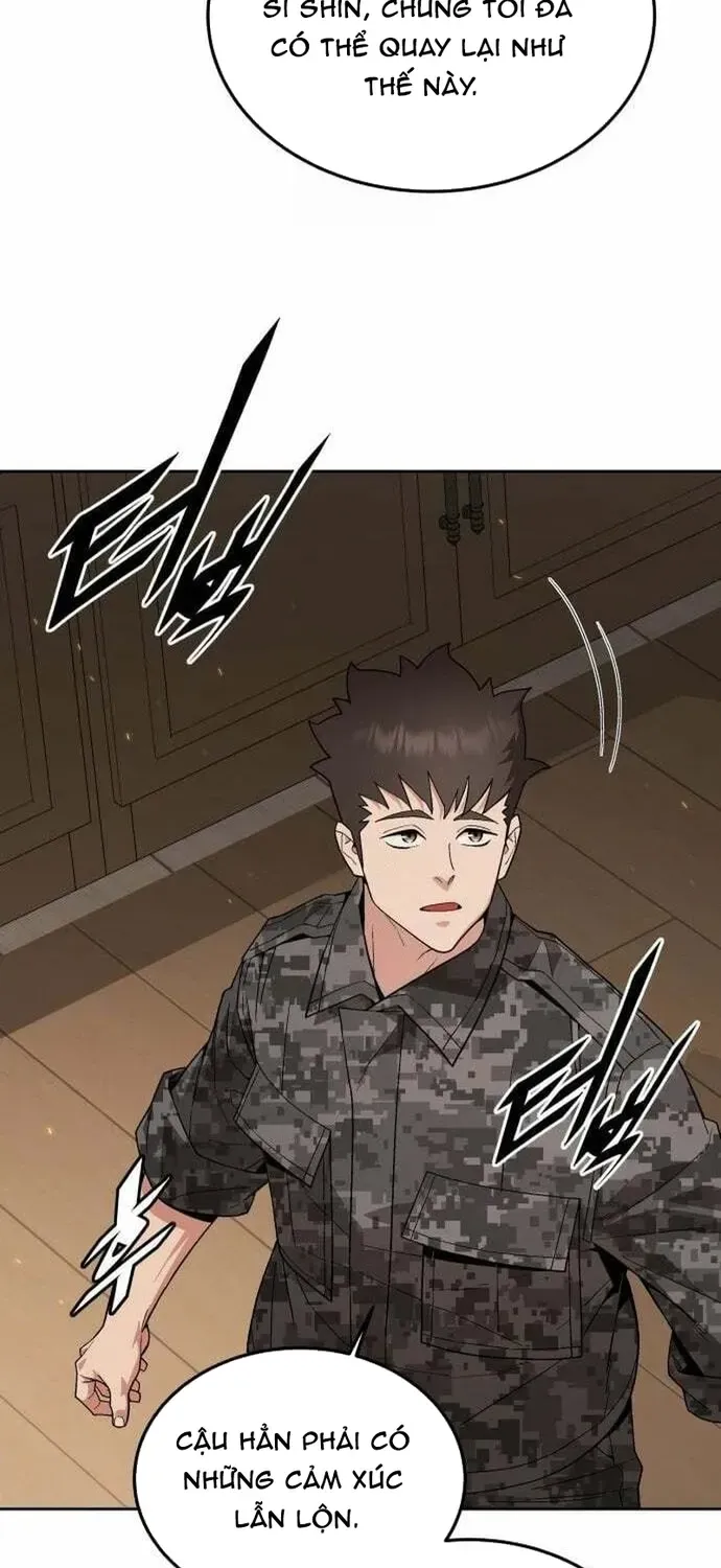 Đầu bếp của thế giới diệt vong. Chap 93 - Next Chap 94