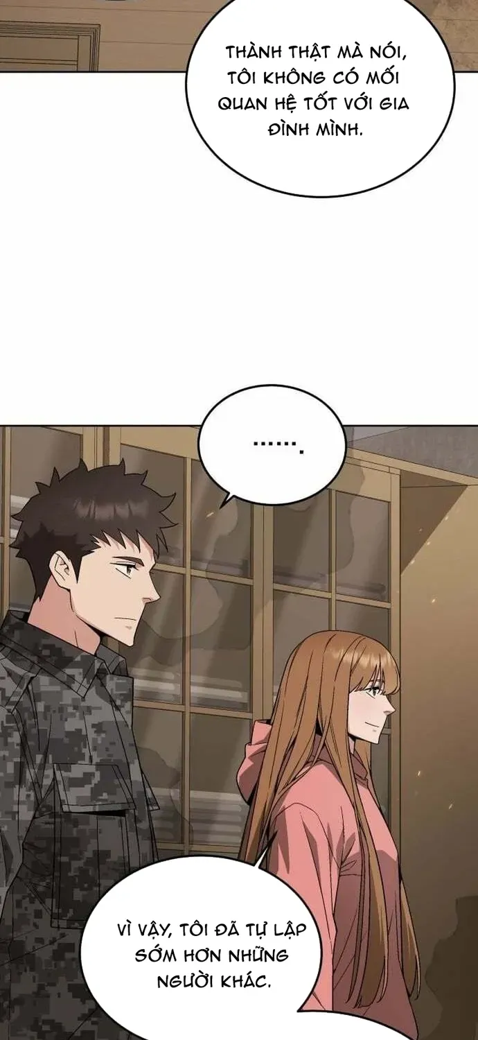 Đầu bếp của thế giới diệt vong. Chap 93 - Next Chap 94