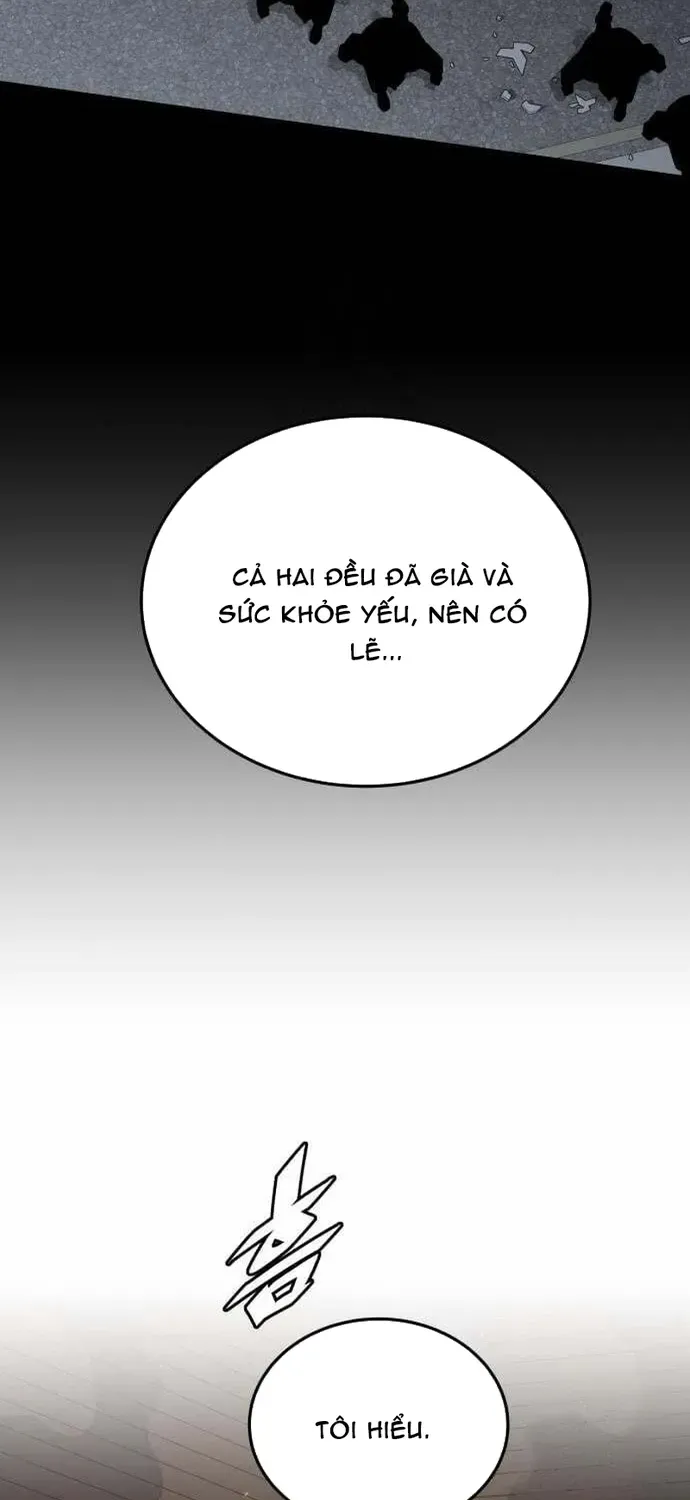 Đầu bếp của thế giới diệt vong. Chap 93 - Next Chap 94