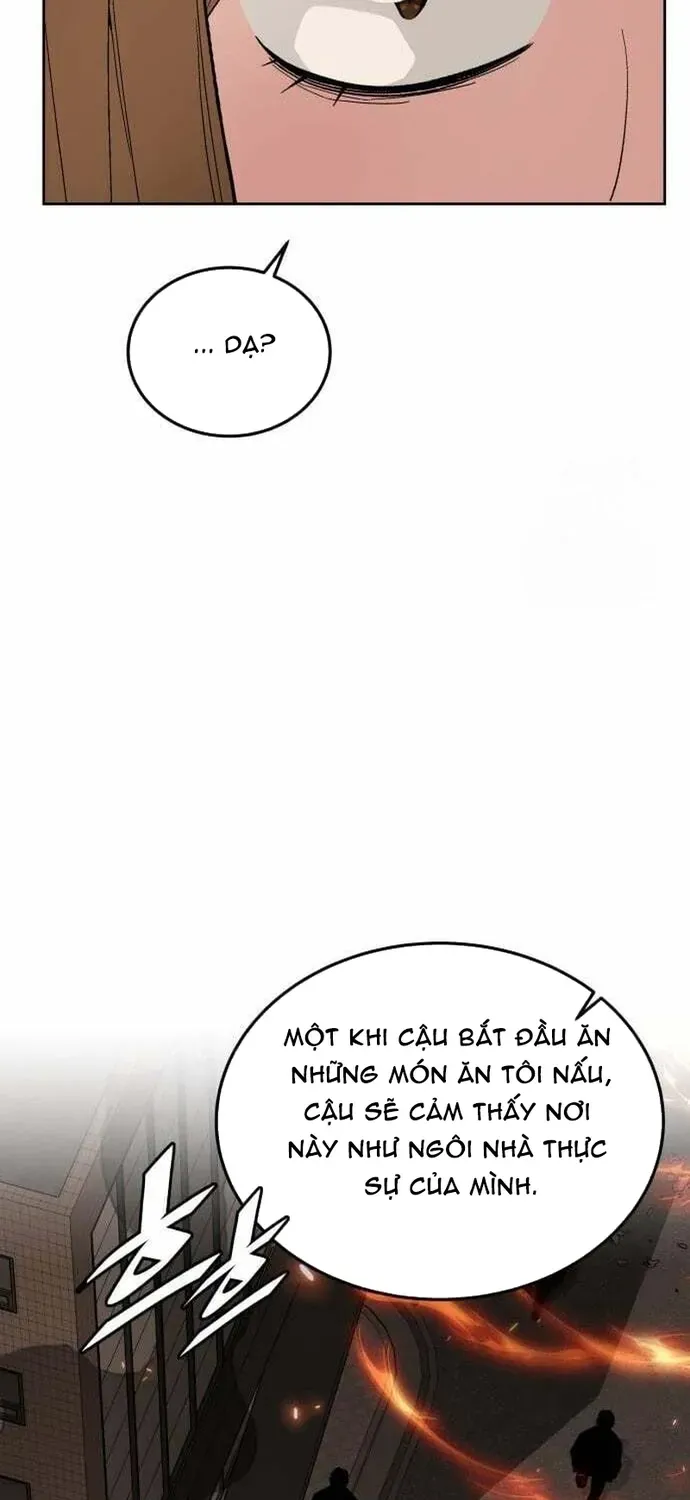 Đầu bếp của thế giới diệt vong. Chap 93 - Next Chap 94
