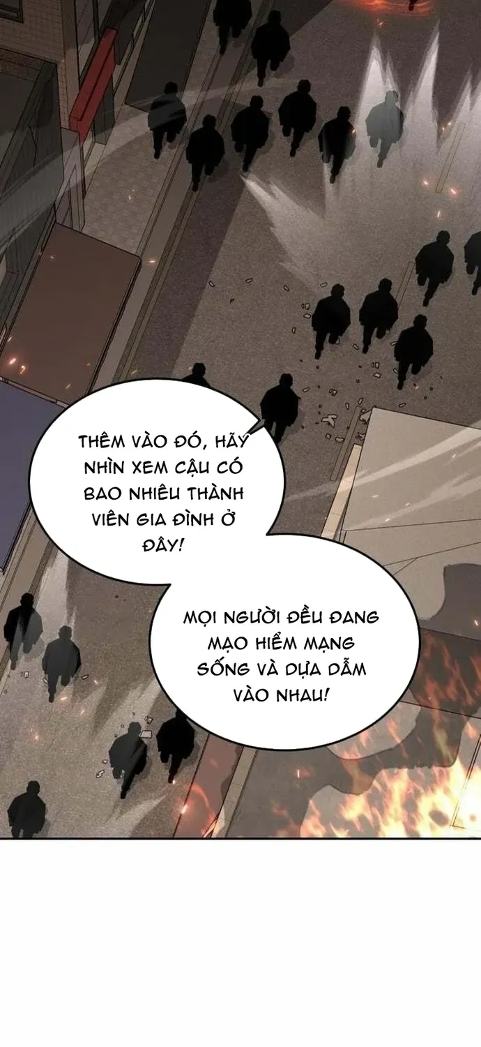 Đầu bếp của thế giới diệt vong. Chap 93 - Next Chap 94