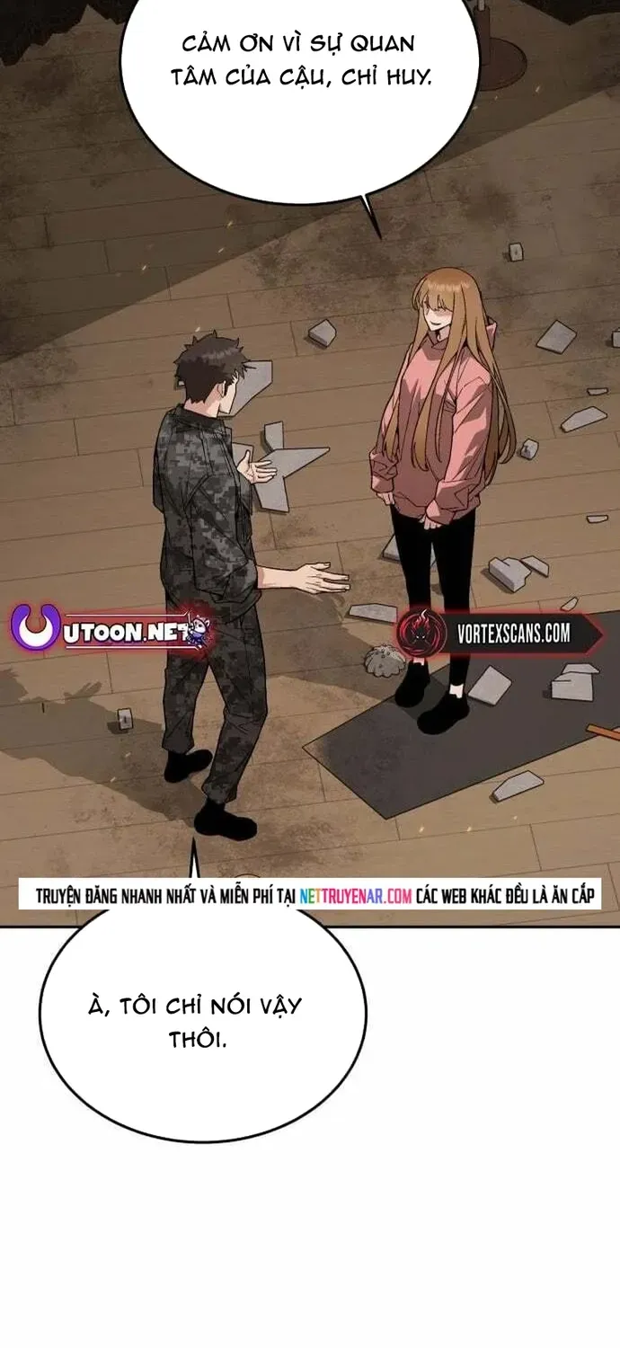 Đầu bếp của thế giới diệt vong. Chap 93 - Next Chap 94