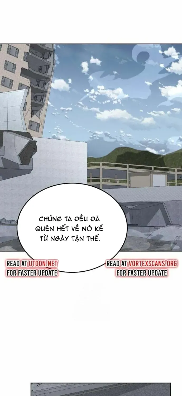 Đầu bếp của thế giới diệt vong. Chap 93 - Next Chap 94