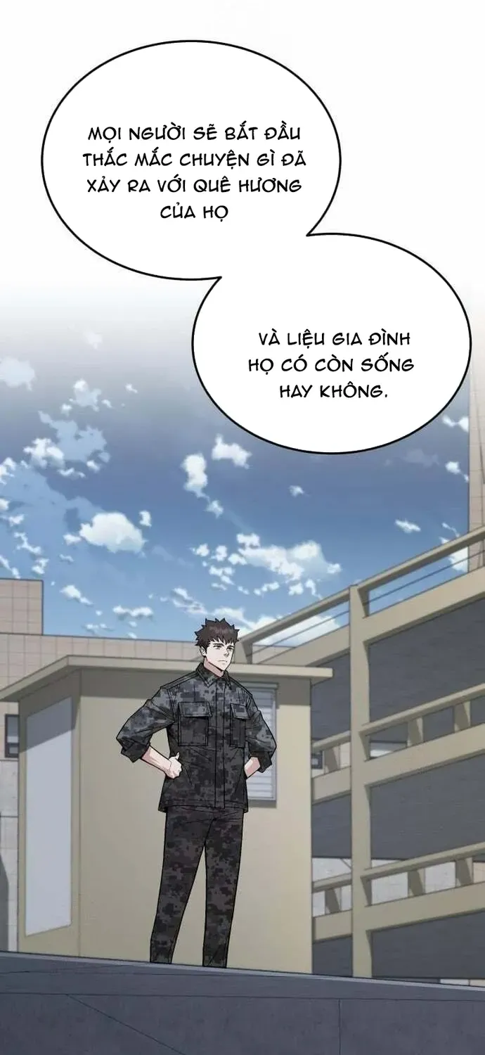 Đầu bếp của thế giới diệt vong. Chap 93 - Next Chap 94