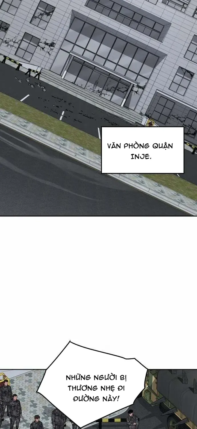 Đầu bếp của thế giới diệt vong. Chap 93 - Next Chap 94