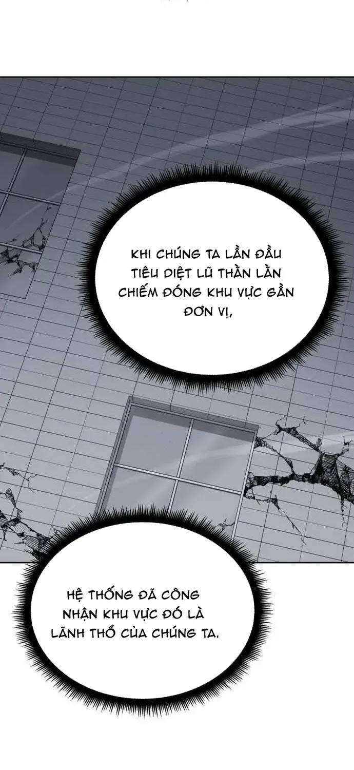 Đầu bếp của thế giới diệt vong. Chap 93 - Next Chap 94