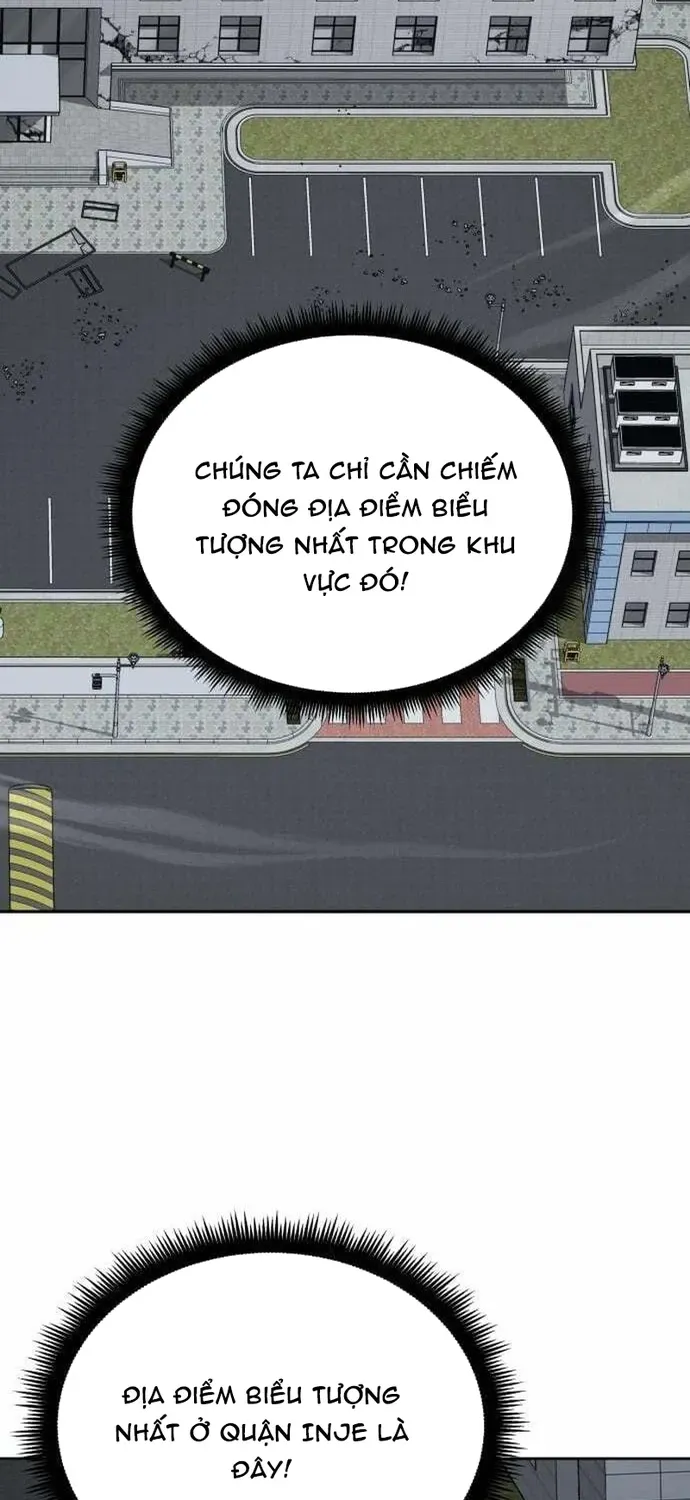 Đầu bếp của thế giới diệt vong. Chap 93 - Next Chap 94