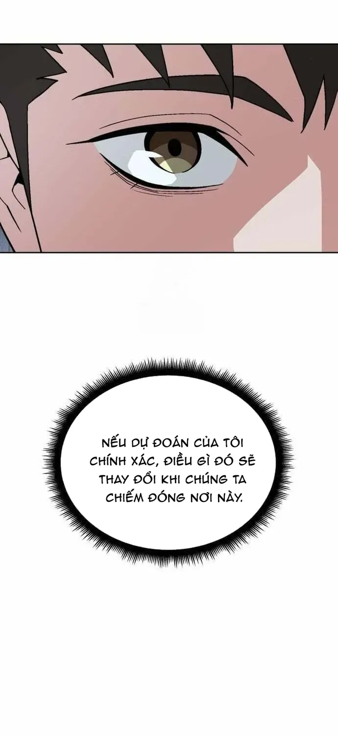 Đầu bếp của thế giới diệt vong. Chap 93 - Next Chap 94