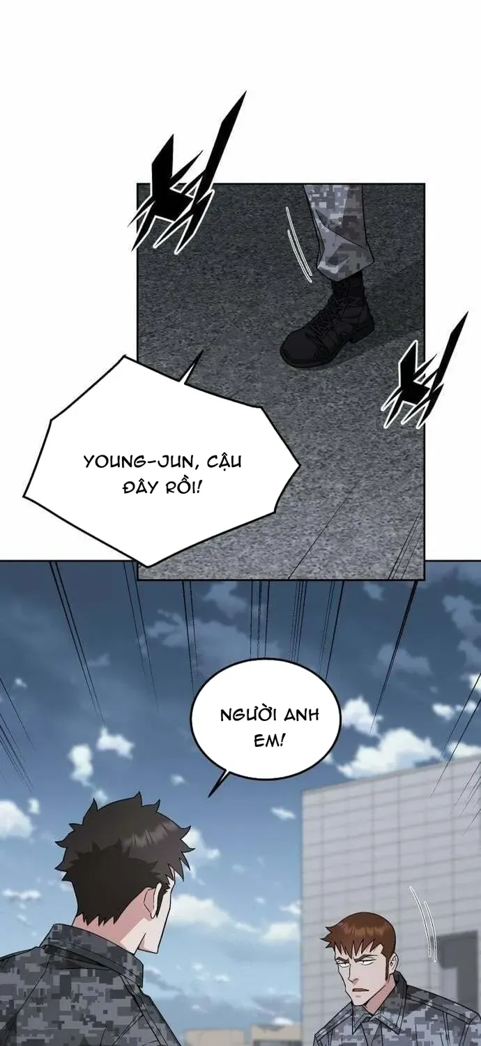 Đầu bếp của thế giới diệt vong. Chap 93 - Next Chap 94
