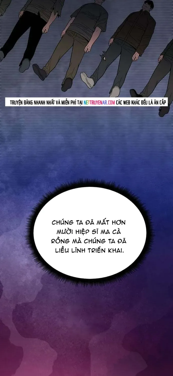 Đầu bếp của thế giới diệt vong. Chap 93 - Next Chap 94