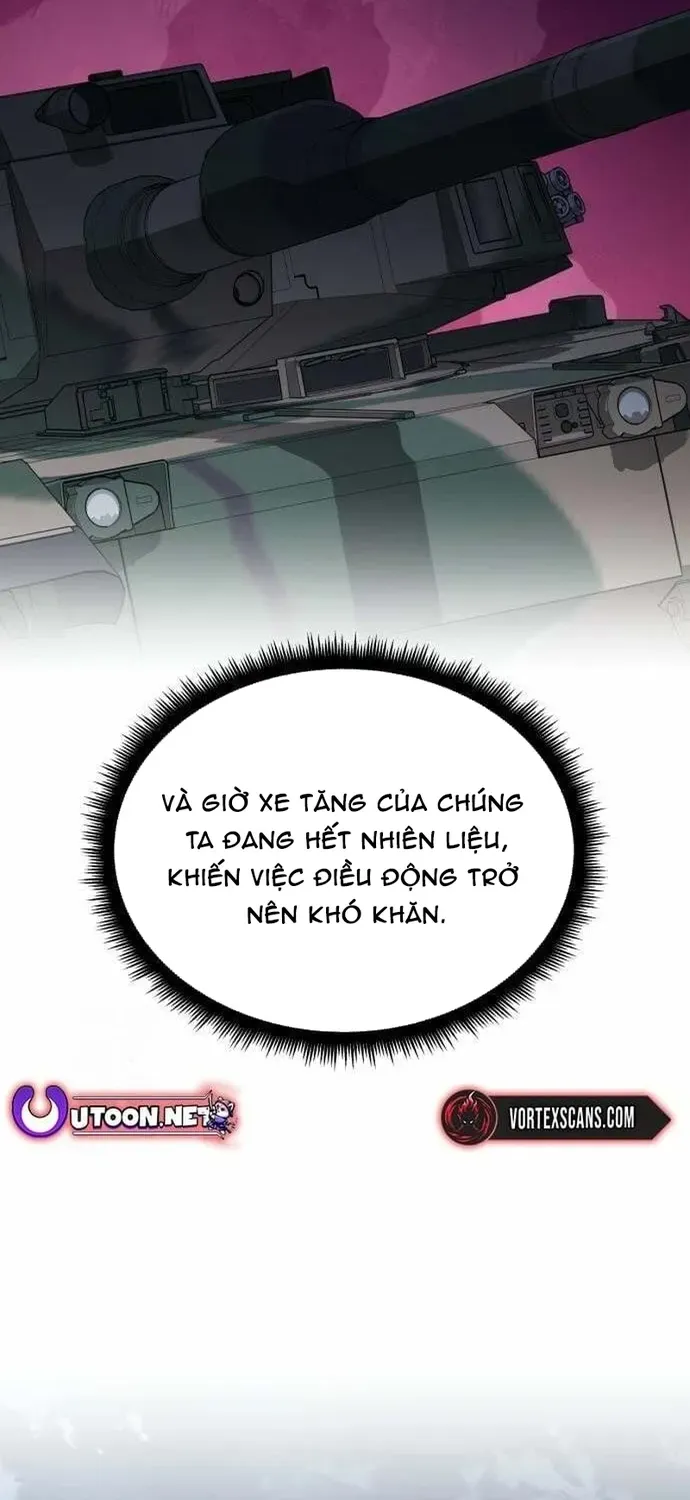 Đầu bếp của thế giới diệt vong. Chap 93 - Next Chap 94